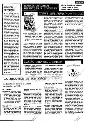 ABC MADRID 03-06-1965 página 61