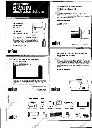 ABC MADRID 03-06-1965 página 62