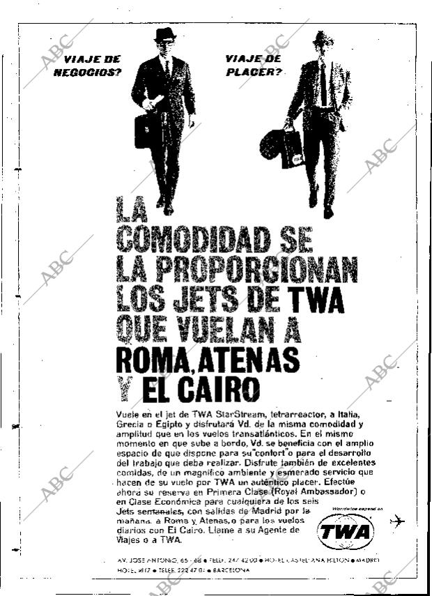 ABC MADRID 03-06-1965 página 8
