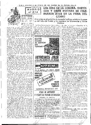 ABC MADRID 03-06-1965 página 87