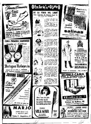 ABC MADRID 03-06-1965 página 9