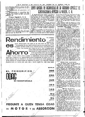 ABC MADRID 03-06-1965 página 97