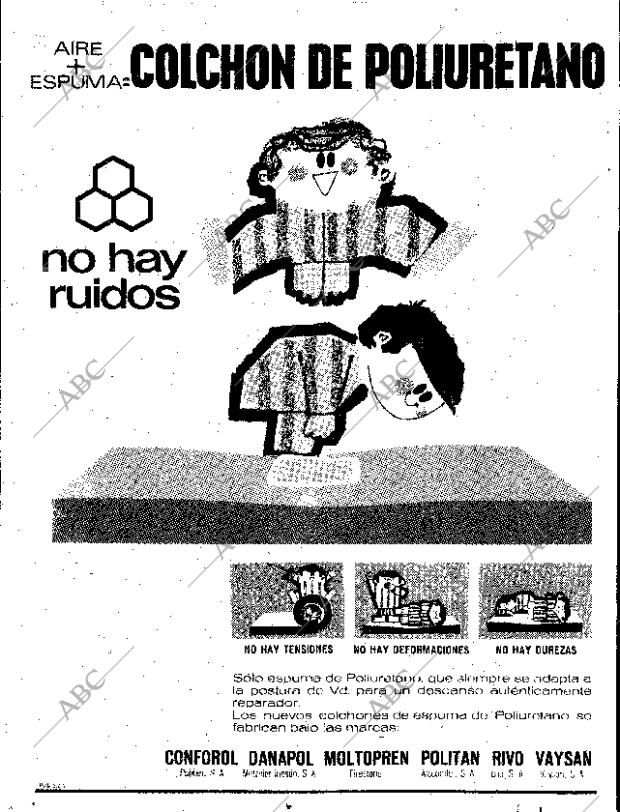 ABC SEVILLA 03-06-1965 página 14