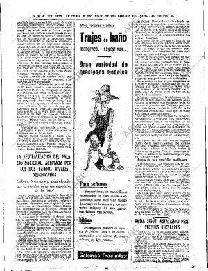 ABC SEVILLA 03-06-1965 página 40