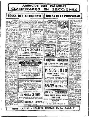 ABC SEVILLA 03-06-1965 página 71