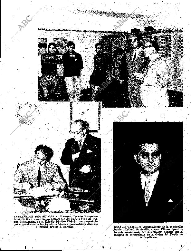 ABC SEVILLA 04-06-1965 página 13