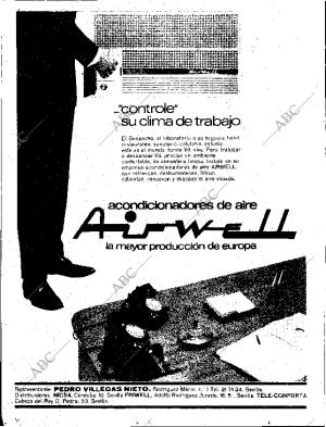 ABC SEVILLA 04-06-1965 página 16