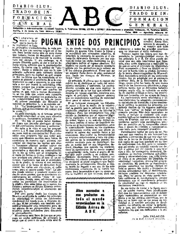 ABC SEVILLA 04-06-1965 página 3