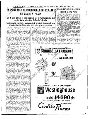 ABC SEVILLA 04-06-1965 página 35