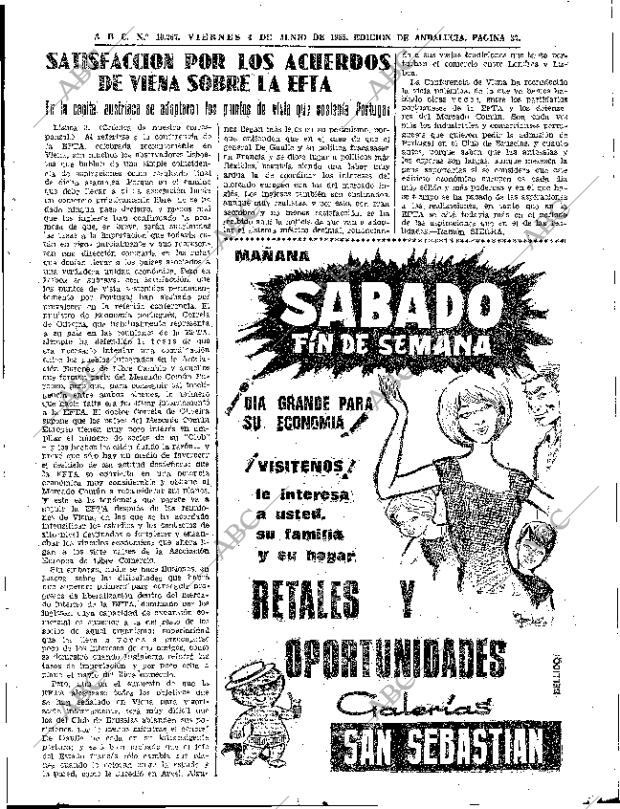 ABC SEVILLA 04-06-1965 página 37