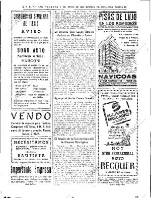 ABC SEVILLA 04-06-1965 página 42
