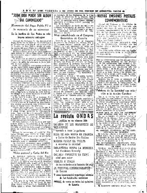 ABC SEVILLA 04-06-1965 página 43