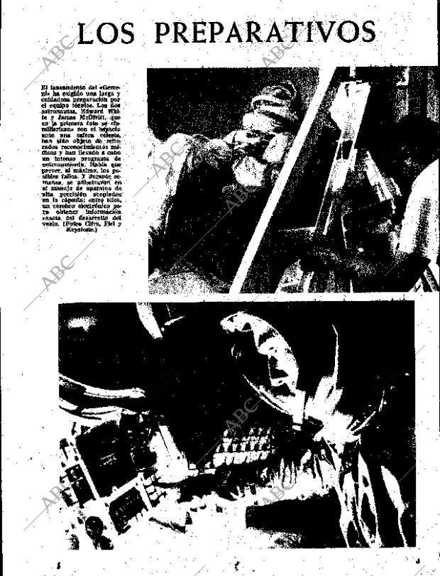 ABC SEVILLA 04-06-1965 página 5