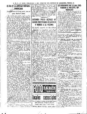 ABC SEVILLA 04-06-1965 página 52