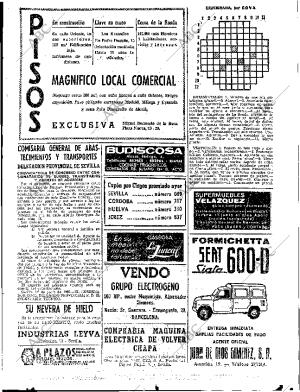 ABC SEVILLA 04-06-1965 página 69