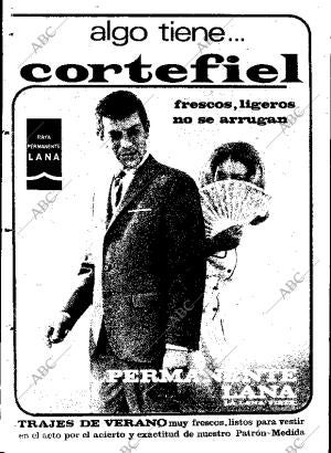 ABC MADRID 05-06-1965 página 32