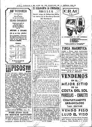 ABC MADRID 05-06-1965 página 78