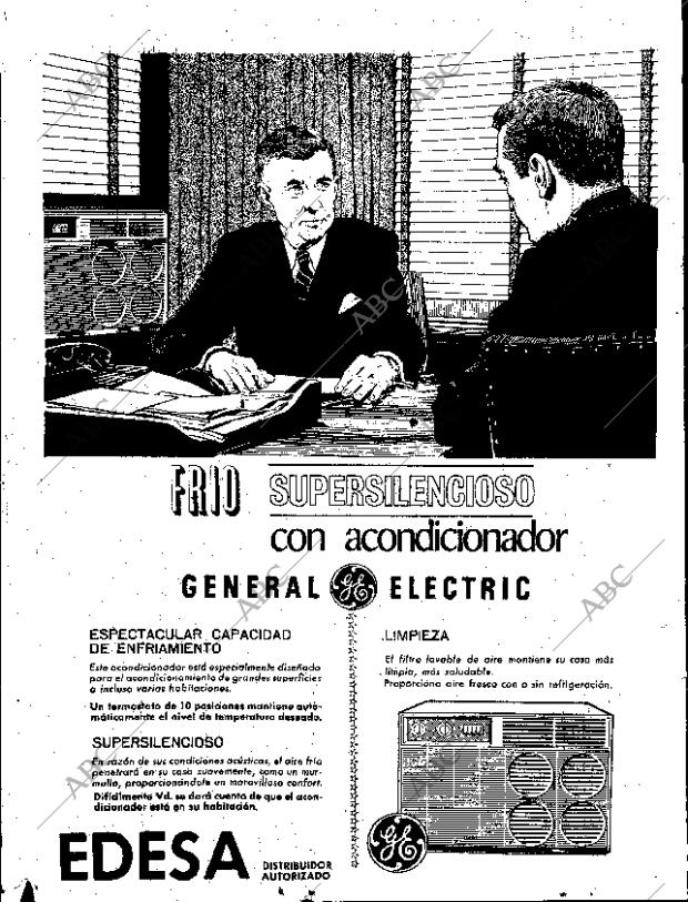 ABC SEVILLA 05-06-1965 página 26
