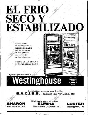 ABC SEVILLA 05-06-1965 página 30