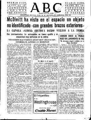 ABC SEVILLA 05-06-1965 página 31