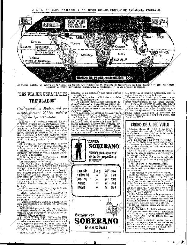 ABC SEVILLA 05-06-1965 página 33