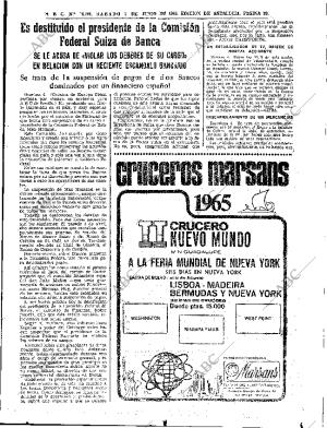 ABC SEVILLA 05-06-1965 página 39