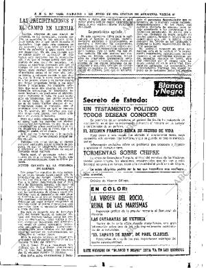 ABC SEVILLA 05-06-1965 página 47