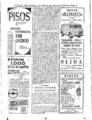 ABC SEVILLA 05-06-1965 página 48