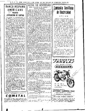 ABC SEVILLA 05-06-1965 página 50