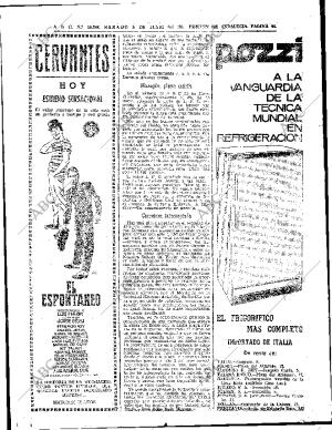 ABC SEVILLA 05-06-1965 página 64