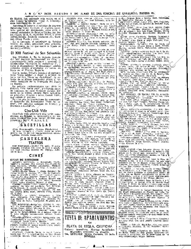 ABC SEVILLA 05-06-1965 página 68