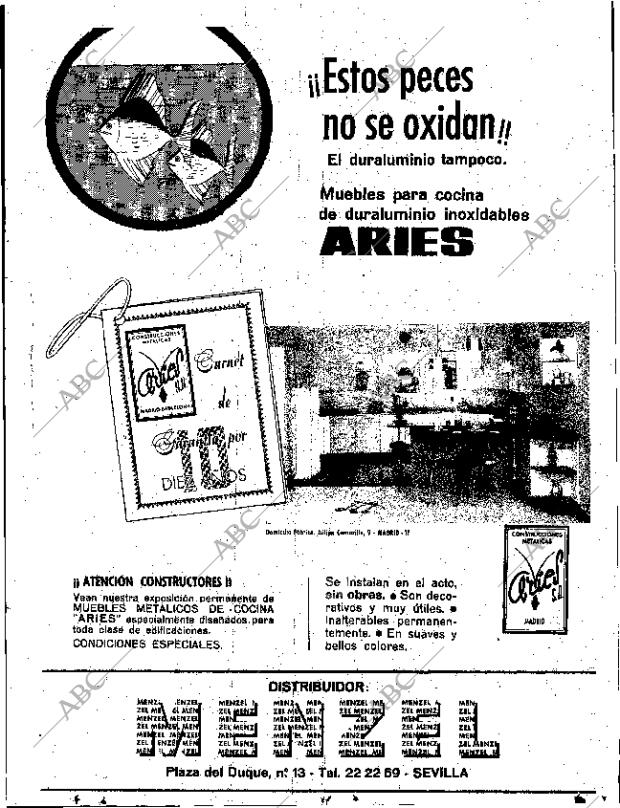 ABC SEVILLA 05-06-1965 página 7