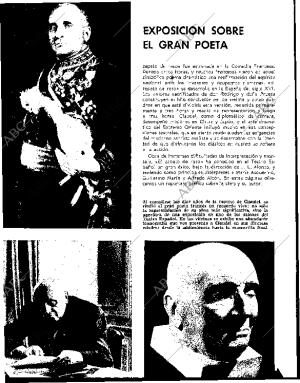 BLANCO Y NEGRO MADRID 05-06-1965 página 105