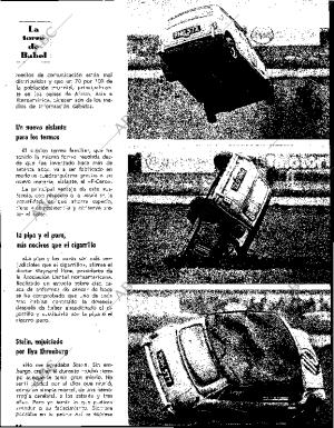 BLANCO Y NEGRO MADRID 05-06-1965 página 14