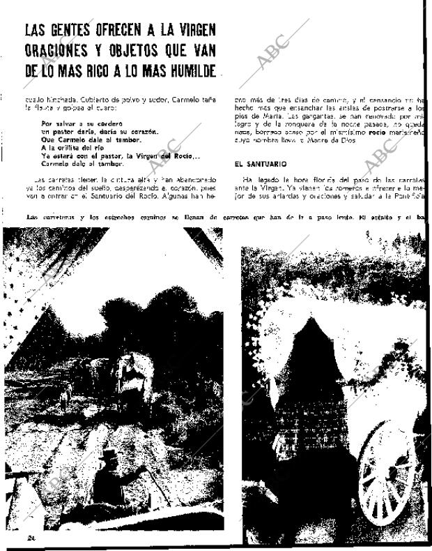 BLANCO Y NEGRO MADRID 05-06-1965 página 24