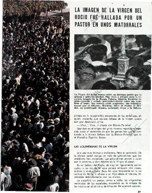 BLANCO Y NEGRO MADRID 05-06-1965 página 27