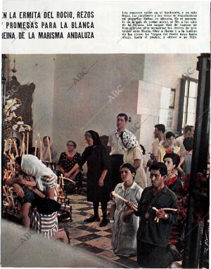 BLANCO Y NEGRO MADRID 05-06-1965 página 31