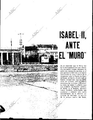 BLANCO Y NEGRO MADRID 05-06-1965 página 43