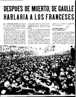 BLANCO Y NEGRO MADRID 05-06-1965 página 44