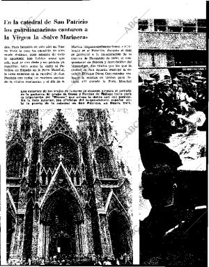 BLANCO Y NEGRO MADRID 05-06-1965 página 54