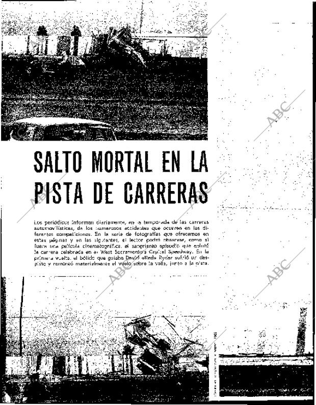 BLANCO Y NEGRO MADRID 05-06-1965 página 76