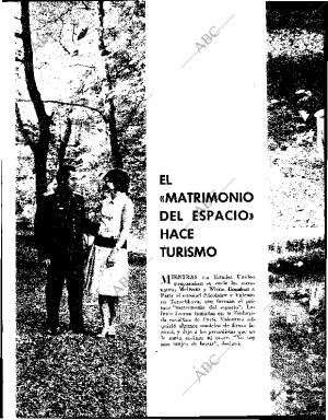 BLANCO Y NEGRO MADRID 05-06-1965 página 82