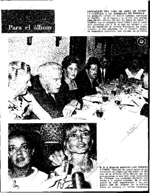 BLANCO Y NEGRO MADRID 05-06-1965 página 96