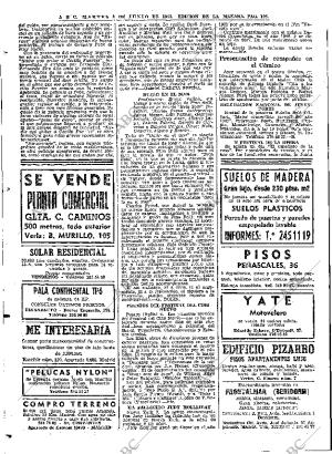 ABC MADRID 08-06-1965 página 106