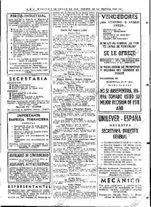 ABC MADRID 08-06-1965 página 107