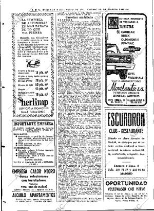 ABC MADRID 08-06-1965 página 108