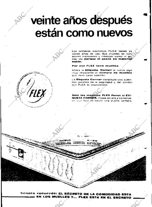 ABC MADRID 08-06-1965 página 11