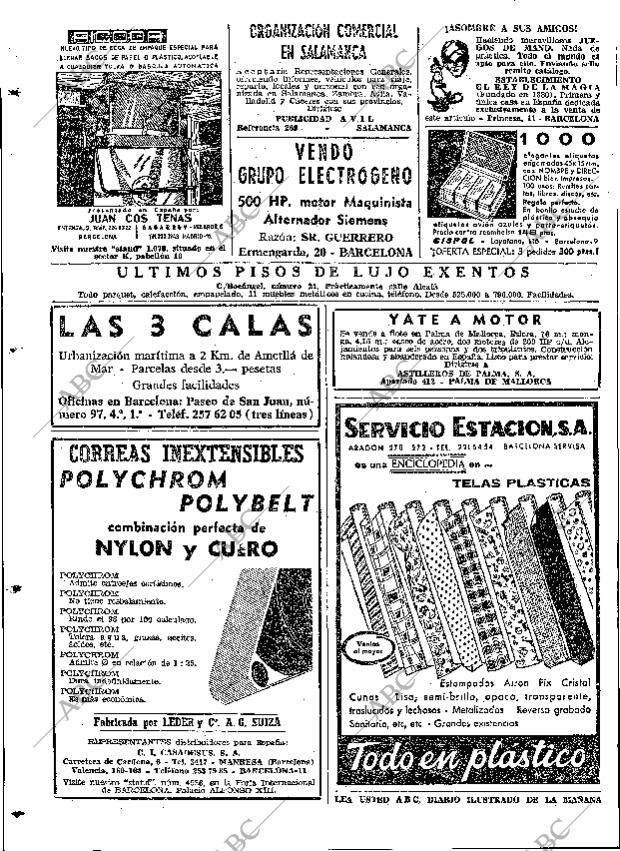 ABC MADRID 08-06-1965 página 126