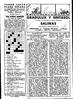 ABC MADRID 08-06-1965 página 127