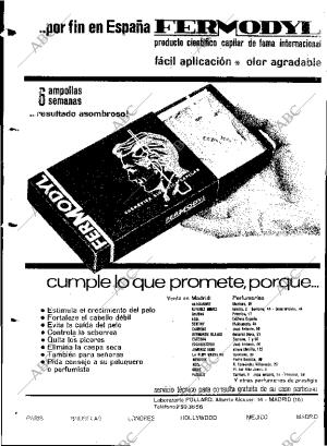 ABC MADRID 08-06-1965 página 20